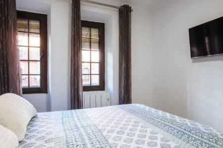 Appartement 13 Calle San Jacinto *