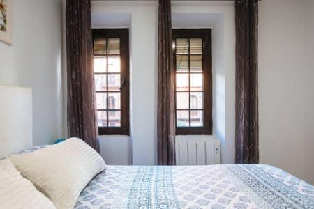 13 Calle San Jacinto Appartement Séville