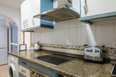 13 Calle San Jacinto Appartement *
