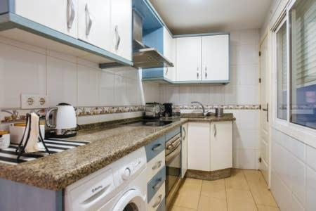 13 Calle San Jacinto Appartement