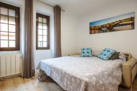 13 Calle San Jacinto Appartement *