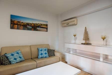 Appartement 13 Calle San Jacinto