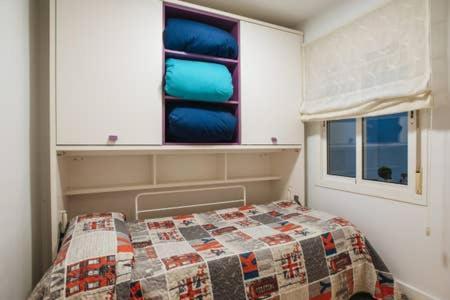 Appartement 13 Calle San Jacinto