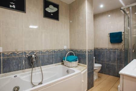 13 Calle San Jacinto Appartement Séville