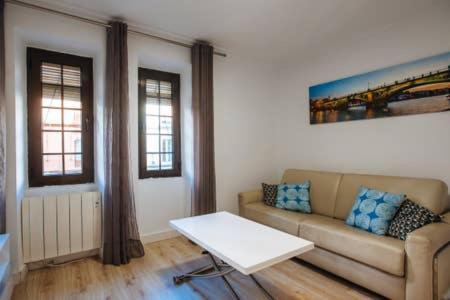 13 Calle San Jacinto Appartement