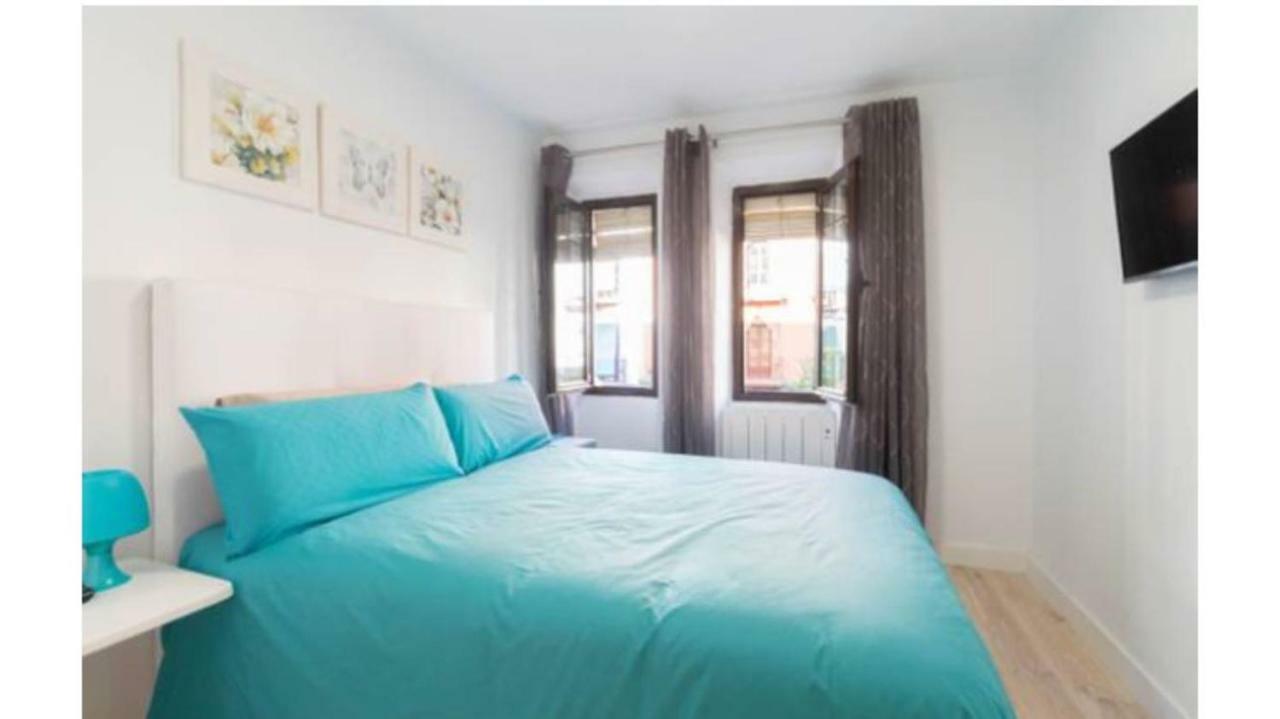 13 Calle San Jacinto Appartement