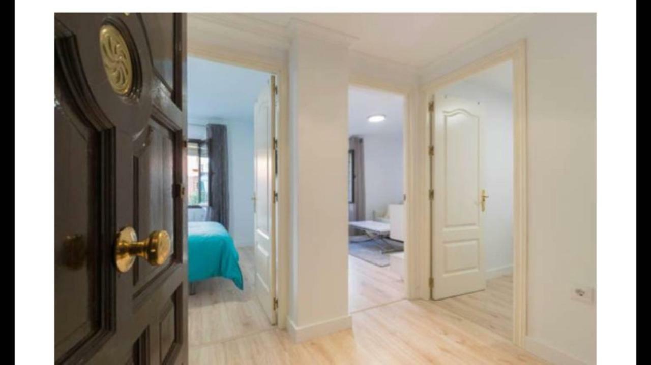 Appartement 13 Calle San Jacinto *