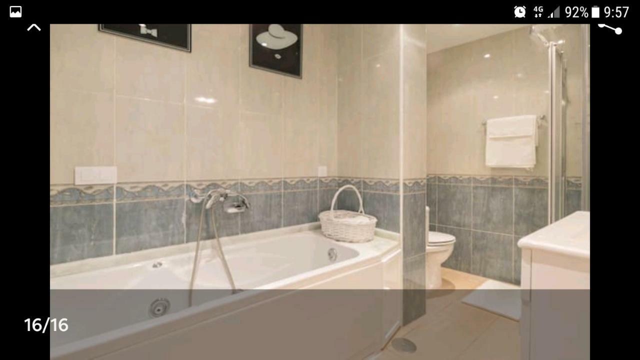13 Calle San Jacinto Appartement *