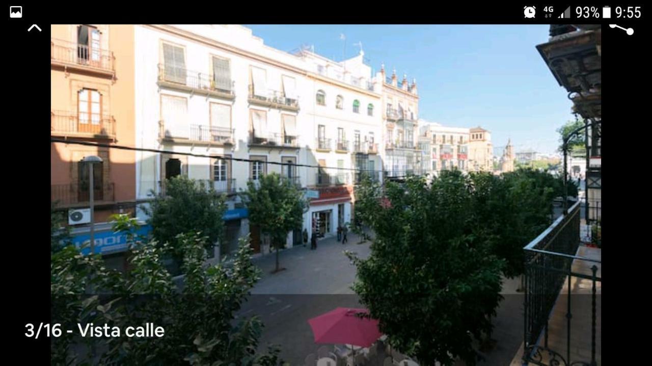 13 Calle San Jacinto Appartement *