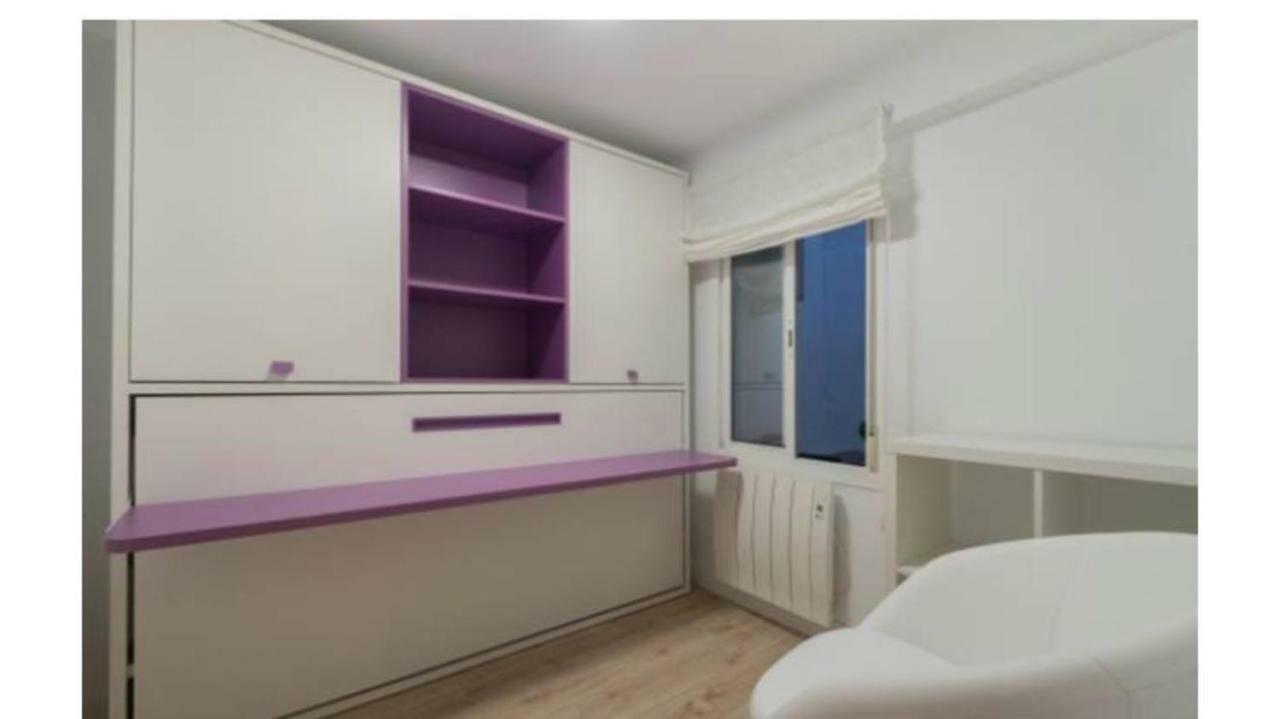 13 Calle San Jacinto Appartement Séville