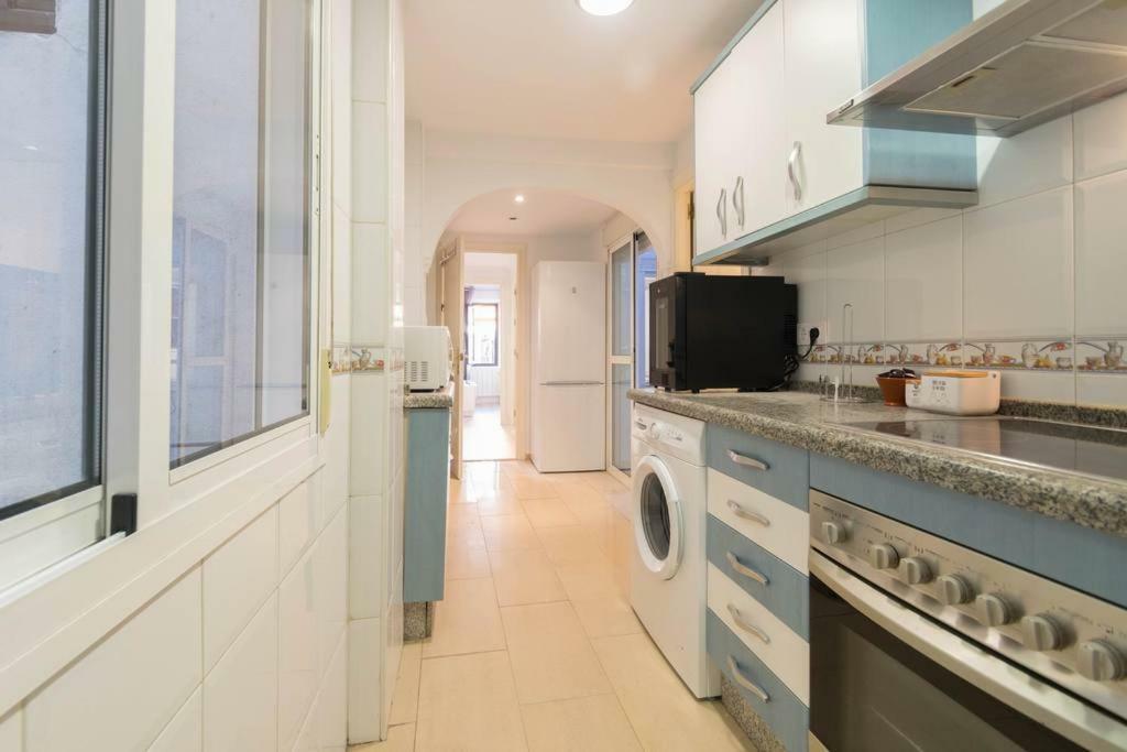 13 Calle San Jacinto Appartement *